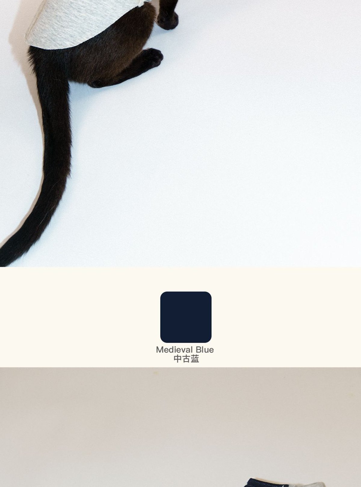 SnugHugs リバーシブル バンブーブレンド ドッグベスト – MISTY 14