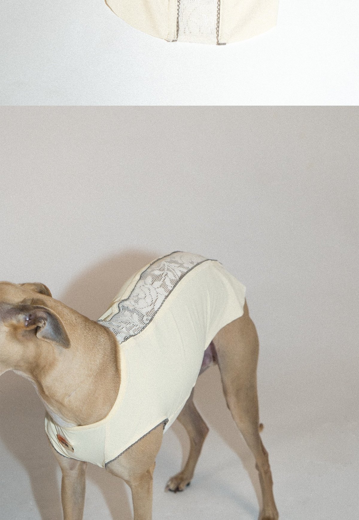 SnugHugs Lace Air Vest 6