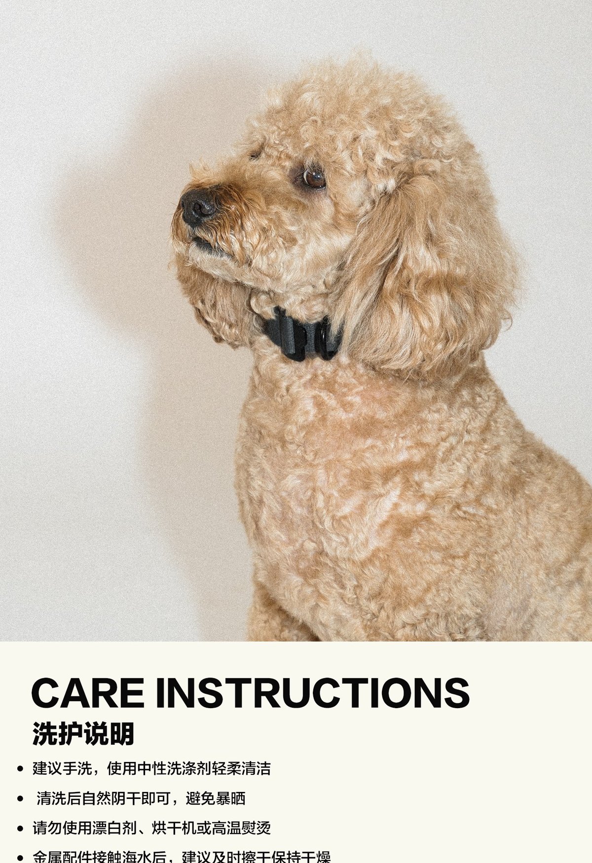 SnugHugs Palette Collar 27