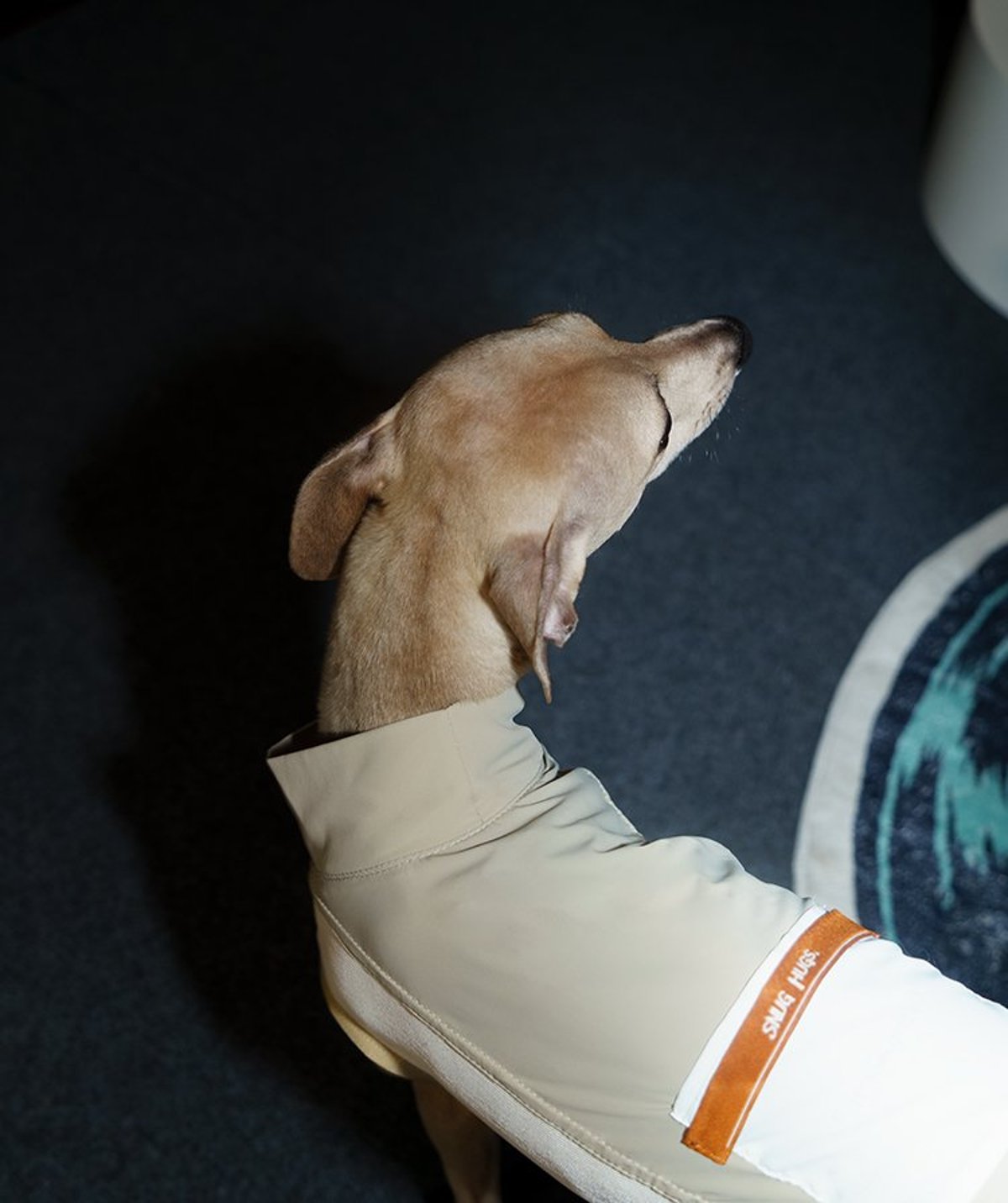 SnugHugs Stay Cool Vest 29