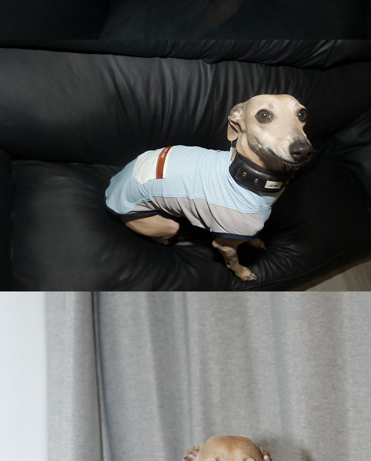 SnugHugs Stay Cool Vest 11