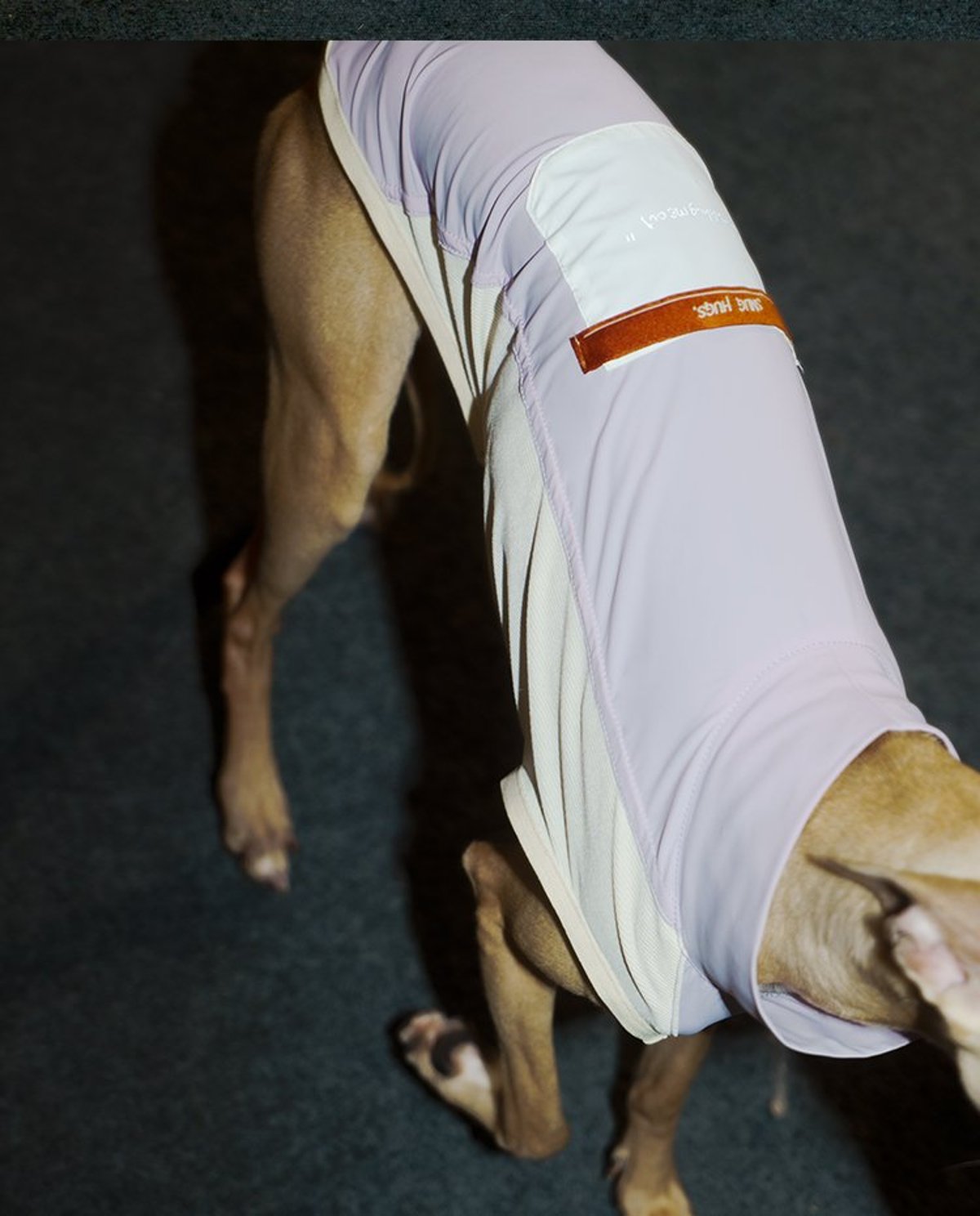SnugHugs Stay Cool Vest 23