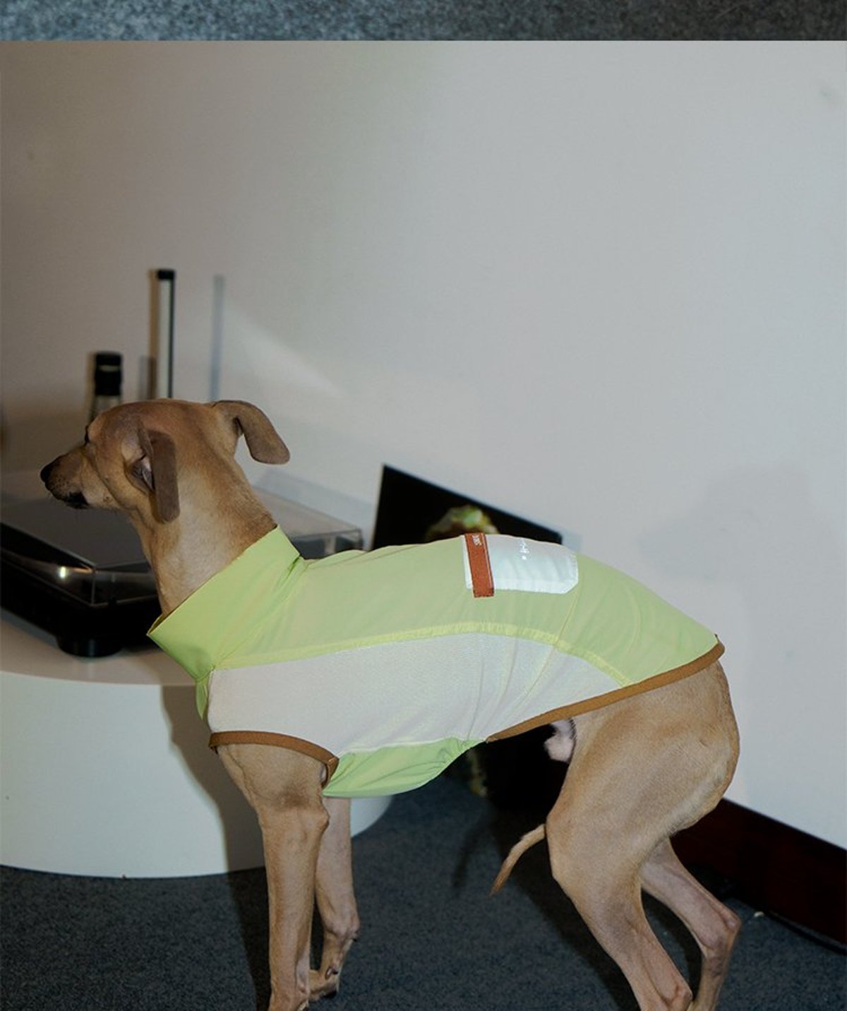 SnugHugs Stay Cool Vest 35