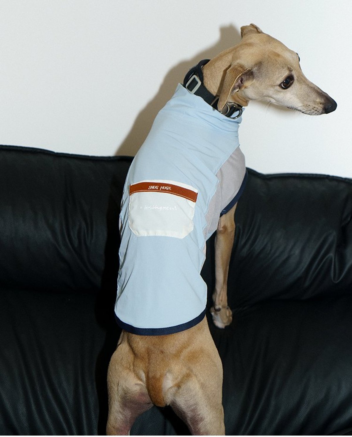SnugHugs Stay Cool Vest 15
