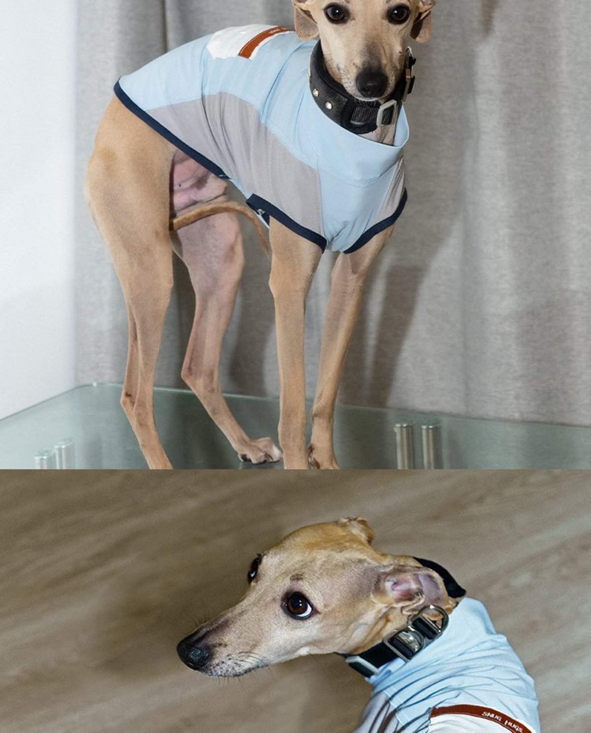 SnugHugs Stay Cool Vest 12