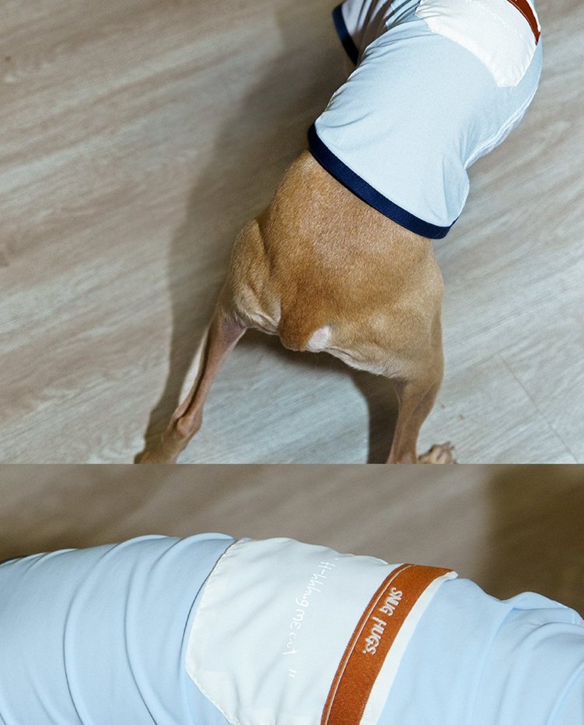 SnugHugs Stay Cool Vest 13
