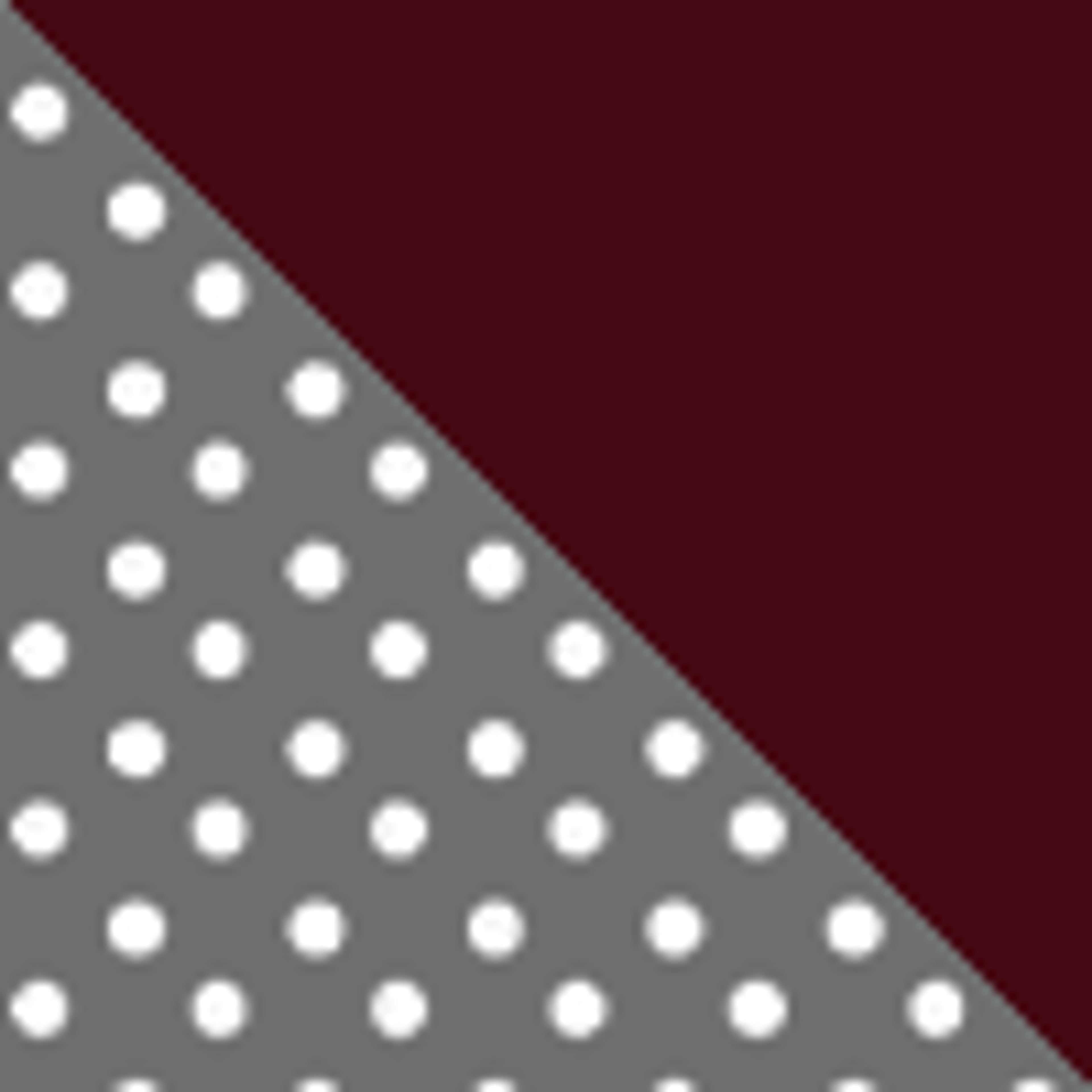 Polka Dot Colorblock
